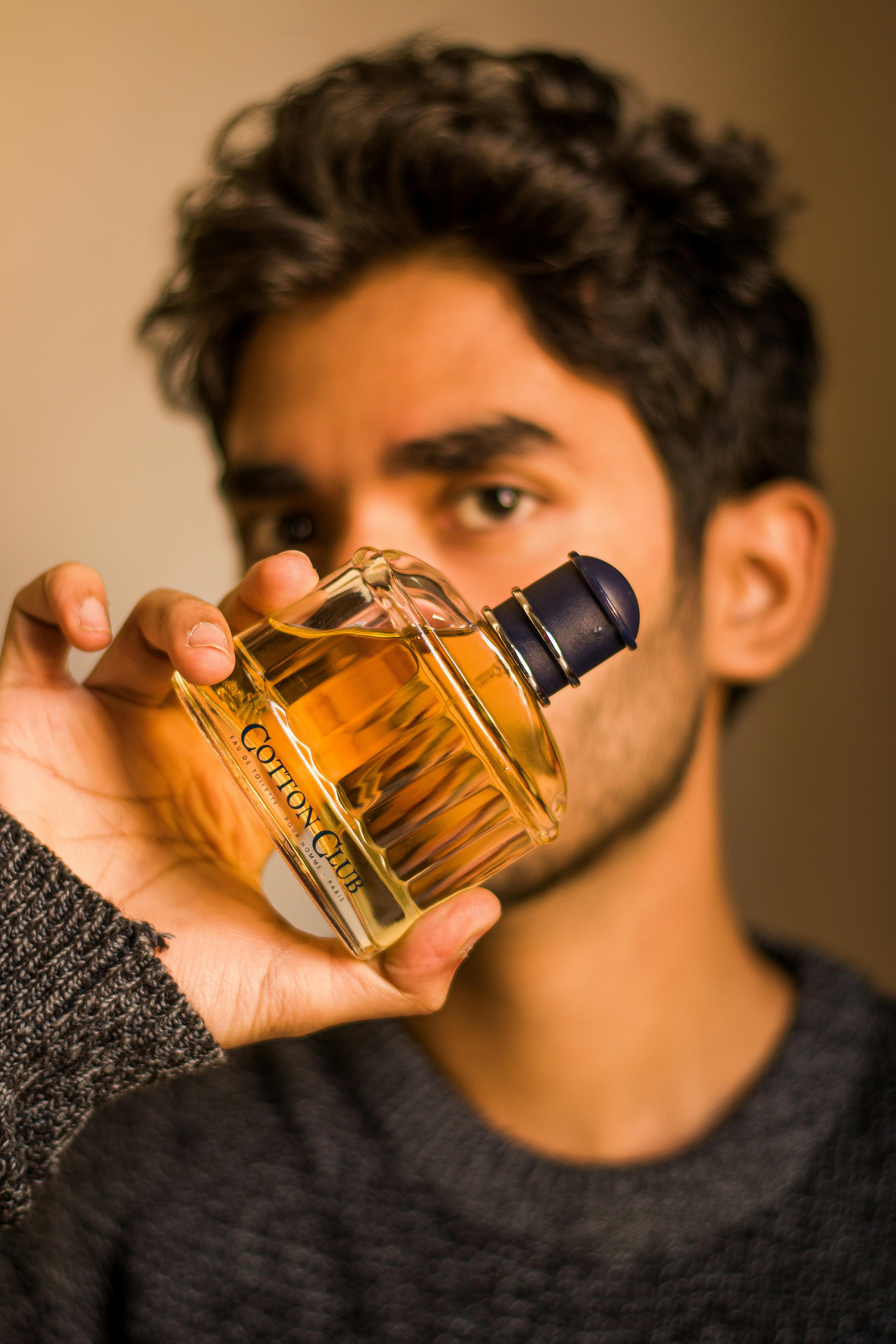 Fragrances for Men