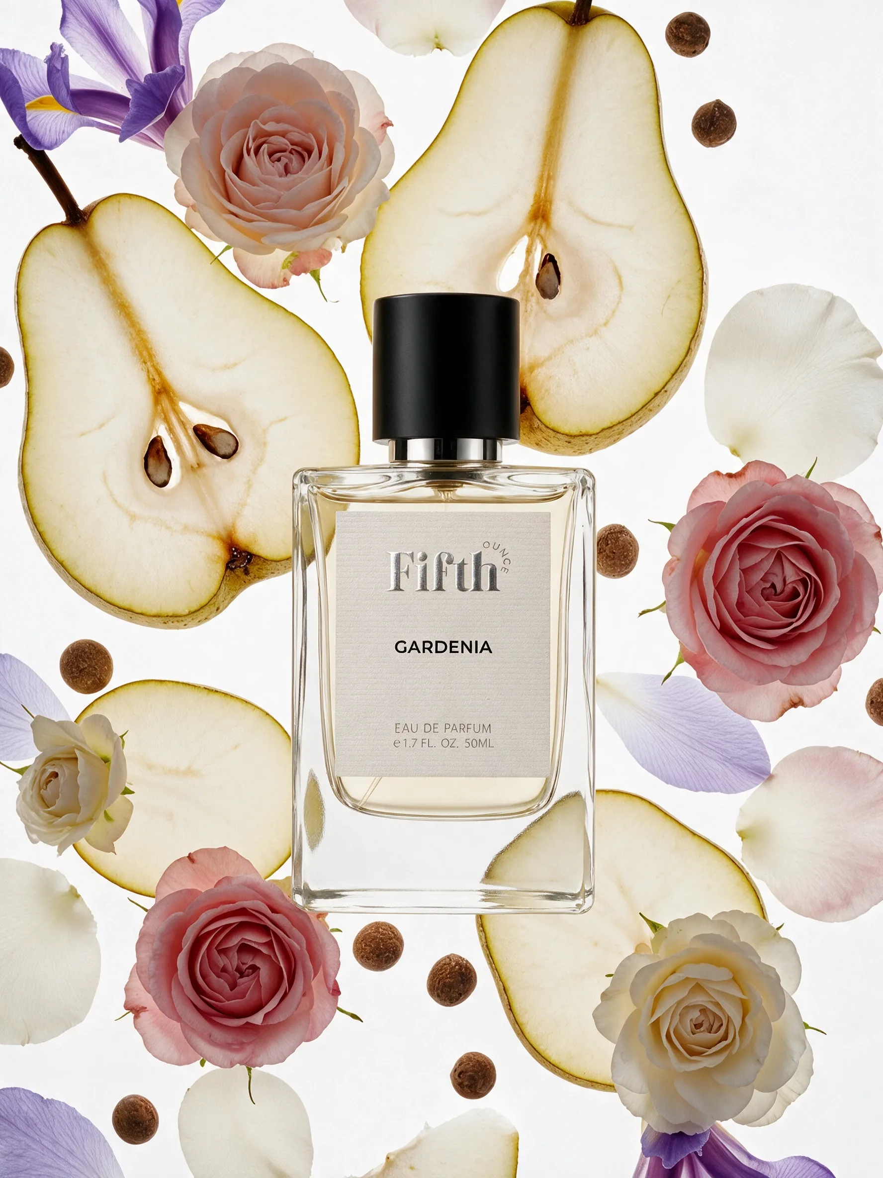 The Fifth Ounce Standard